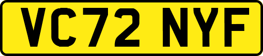 VC72NYF