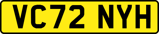 VC72NYH