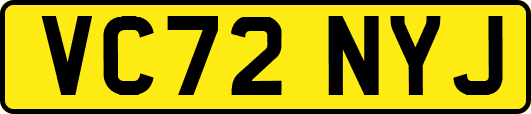 VC72NYJ