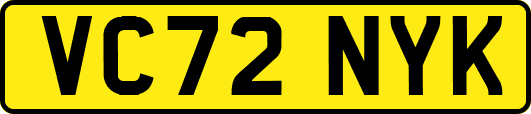 VC72NYK