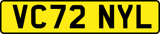 VC72NYL