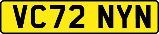 VC72NYN