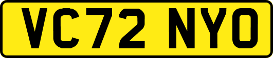 VC72NYO