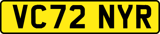 VC72NYR
