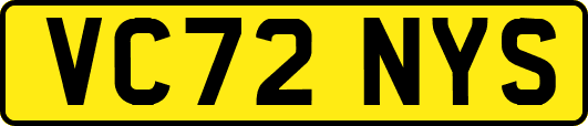 VC72NYS