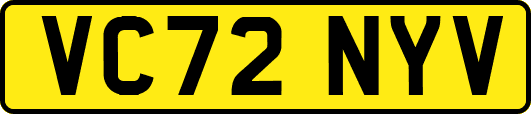VC72NYV