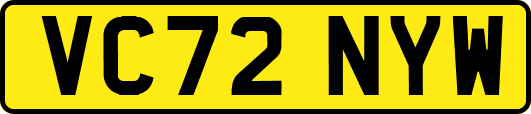 VC72NYW