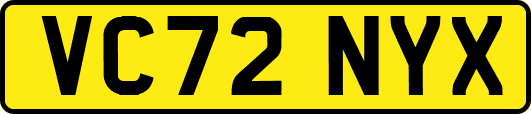 VC72NYX