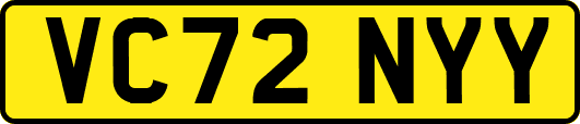 VC72NYY
