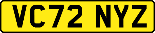 VC72NYZ