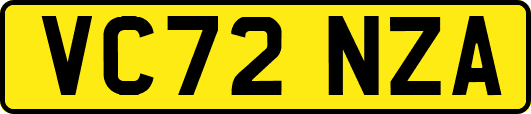 VC72NZA