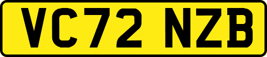 VC72NZB
