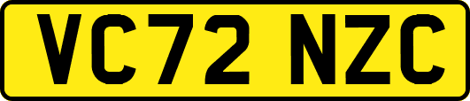 VC72NZC