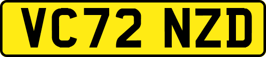 VC72NZD