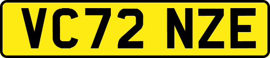 VC72NZE