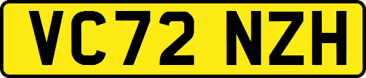 VC72NZH