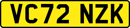 VC72NZK