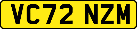 VC72NZM