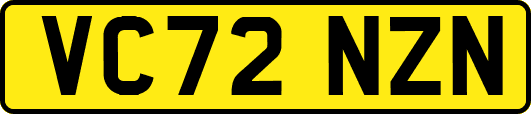 VC72NZN