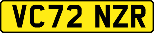 VC72NZR