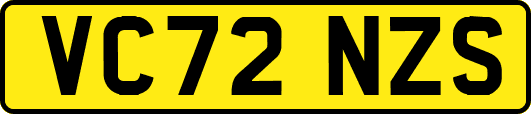 VC72NZS