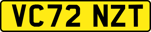 VC72NZT