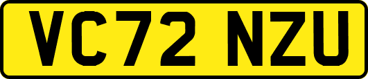 VC72NZU