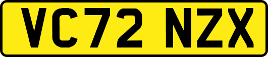 VC72NZX