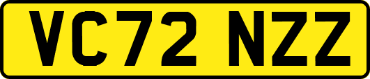 VC72NZZ