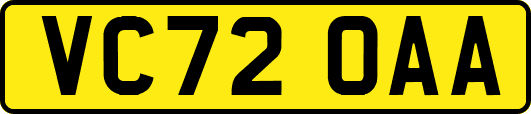 VC72OAA