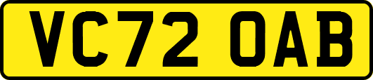 VC72OAB