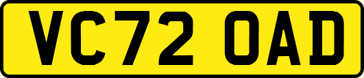 VC72OAD