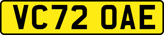 VC72OAE