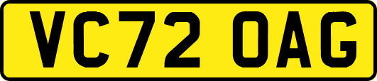 VC72OAG