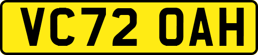 VC72OAH