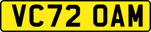 VC72OAM
