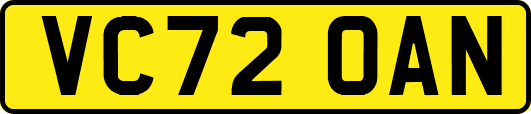 VC72OAN