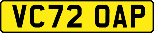 VC72OAP