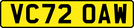 VC72OAW