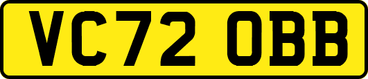 VC72OBB