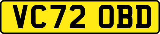VC72OBD