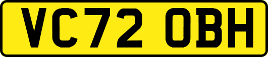 VC72OBH