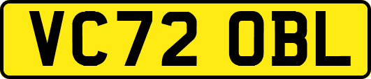 VC72OBL