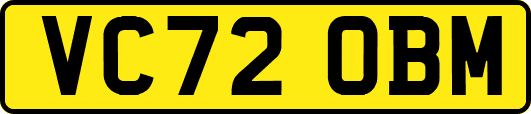 VC72OBM
