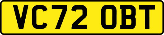 VC72OBT