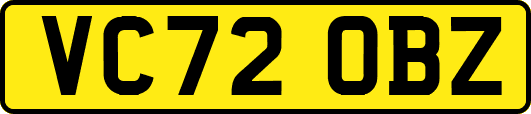 VC72OBZ