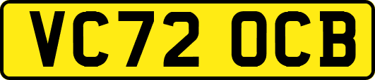 VC72OCB