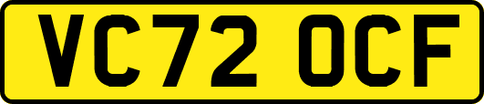 VC72OCF
