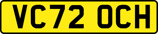 VC72OCH