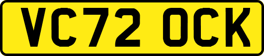 VC72OCK